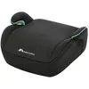 Bild von 6x Bebeconfort, Kindersitz, BBC Gaia i-Safe Mineral Black (Kindersitzerhöhung)