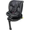 Bild von Bebeconfort, Kindersitz, EvoluFix Plus 360 i-Size - Autostoel - Tinted Black - Vanaf de geboorte tot 12 jaar oud (Kindersitz)
