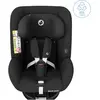 Bild von Maxi-Cosi, Kindersitz, Mica Eco I-Size Authentic Black (Reboarder, ECE R129/i-Size Norm)