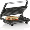 Bild von Tristar GR-2846 Kontaktgrill, Kontaktgrill, Schwarz
