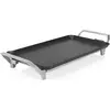 Bild von Princess Table Chef Premium, Tischgrill, Silber, Schwarz