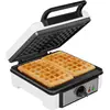 Bild von Princess Waffeleisen, Waffeleisen, Schwarz, Weiss