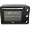 Bild von Princess Konvektionsbackofen DeLuxe 32l, Kleinbackofen, Schwarz, Grau
