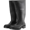 Bild von Dunlop, Herren, Gummistiefel, Pricemastor, Schwarz, (43)