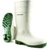 Bild von Arbeitsschuhe Agro aus PVC Gaston Mille Blanc 48