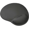 Bild von Trust Bigfoot (S), Mausmatte, Schwarz