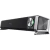 Bild von Trust Asto, PC Lautsprecher, Schwarz, Silber