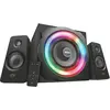 Bild von Trust GXT 629 Tytan RGB, PC Lautsprecher, Schwarz