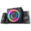Bild von Trust Gxt629 2.1 Tytan Rgb Lautsprecher