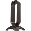 Bild von Trust CINTAR - Headset stand, Kopfhörerständer, Schwarz