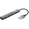 Bild von Trust Mini Usb 2.0 Hub 4 Ports