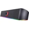 Bild von Trust GXT 619 Thorne (6 W, 2.0 Kanal), Soundbar, Schwarz