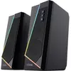 Bild von Trust GTX 609 Zoxa, PC Lautsprecher, Schwarz