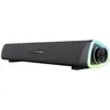 Bild von Trust GXT 620 Axon (12 W, 2.0 Kanal), Soundbar, Schwarz