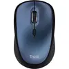 Bild von Trust YVI+ (Kabellos), Maus, Blau