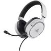Bild von Trust GXT 498 Forta (Kabelgebunden), Gaming Headset, Weiss