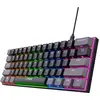 Bild von Trust GXT867 Acira (DE, Kabelgebunden), Tastatur, Mehrfarbig