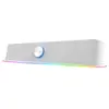 Bild von Trust GXT 619W Thorne RGB, PC Lautsprecher, Weiss