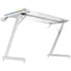 Bild von Trust GXT 709W Luminus, Gaming Tisch, Weiss