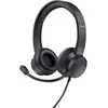Bild von Trust Hs-150 Jack 3.5 Headset