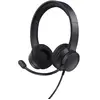 Bild von Trust Hs-260 Usb Headset