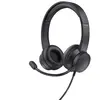 Bild von Trust Hs-201 Usb Headset