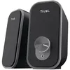 Bild von Trust ADOR 2.0 Speaker Set, PC Lautsprecher, Schwarz