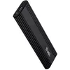 Bild von Trust USB-C SSD Enclosure 2m (M.2), Festplattengehäuse, Schwarz