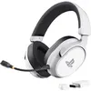 Bild von Trust GXT 499 Forta (Kabelgebunden, Kabellos), Gaming Headset, Weiss