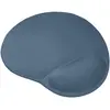 Bild von Trust Bigfoot Mousepad steel blue (S), Mausmatte, Blau