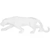 Bild von present time, Deko Figuren + Skulpturen, Origami Panther