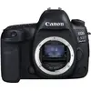 Bild von Canon EOS 5D Mark IV - (EU) (30.40 Mpx, Vollformat), Kamera, Schwarz
