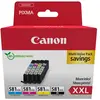Bild von Canon Ink Cli-581xxl Tintenpatrone
