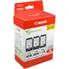 Bild von Canon, Druckerpatrone, PG-575XLx2/CL-576XL (BK, C, M, Y)