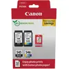 Bild von Canon Ink Pg-545/cl-546 + Papier Tintenpatrone
