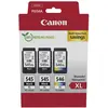 Bild von Canon, Druckerpatrone, PG-545XLx2/CL-546XL (BK, C, M, Y)