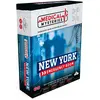 Bild von Identity games Medical Mysteries New York