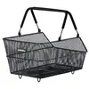 Bild von Basil Cento S Mik Hinterer Korb 20l One Size