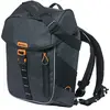 Bild von Basil Miles Tarpaulin 17l Fahrradtaschen One Size