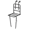 Bild von Basil Front Transport Gepäckträger 26-28''