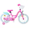 Bild von Volare 20610-cb16 16'' Fahrrad One Size