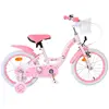 Bild von Volare Hello Kitty Fahrrad One Size