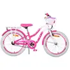 Bild von Volare Lovely Kinderfahrrad - Mädchen - 20 Zoll - Rosa