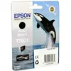 Bild von Epson, Druckerpatrone, T7601 Ultra Chrome HD (PBK)