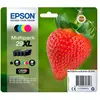 Bild von Epson Ink 29xl Multi Pack Tintenpatrone