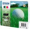 Bild von Epson Ink Dura Brite Ultra Multi Pack T 3466 Tintenpatrone