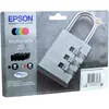 Bild von Epson, Druckerpatrone, 35 DuraBrite Ultra Multipack (BK, C, M, Y)