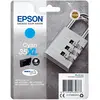Bild von Epson, Druckerpatrone, 35XL DuraBrite Ultra (C)
