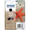 Bild von Epson, Druckerpatrone, 603 (BK)