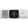 Bild von Epson EB-PU1006W 3LCD 6000Lumen WUXGA 1920x1200 Projector white (WUXGA, 6000 lm, 0.35:1 - 10.11:1), Beamer, Weiss